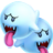 Icon used in the parts palette in Super Mario Maker