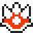 Icon used in the parts palette in Super Mario Maker
