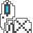 Icon used in the parts palette in Super Mario Maker