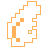 Icon used in the parts palette in Super Mario Maker