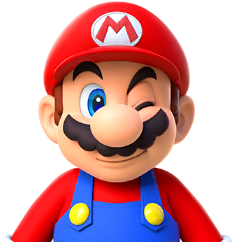 File:SMR Mario winking.png