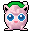 A stock icon from Super Smash Bros. Brawl