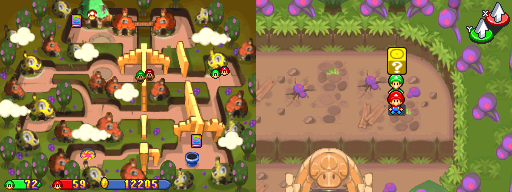 File:Toad Town (M&LPIT) Block 28.png