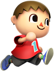 Villager Cover.png