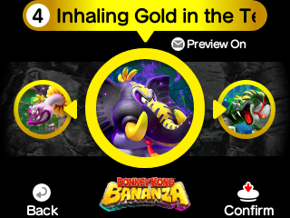 File:Alarmo DKB Inhaling Gold in the Tempest Layer.png