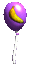 File:DK64 Purple Banana Balloon.gif
