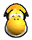 Yoshi (Gold Egg)