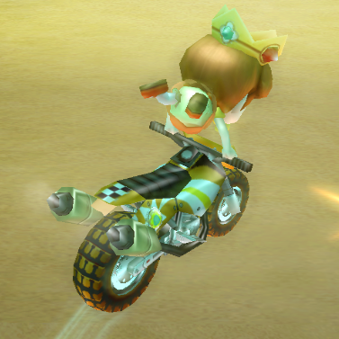 File:MKW Baby Daisy Bike Trick Left.png