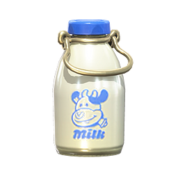 File:MKWorld NSO icon Moo Moo Milk 1.png