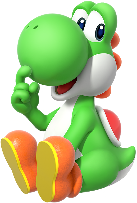 Yoshi - Super Mario Wiki, the Mario encyclopedia