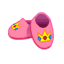 Icon for a gear item from Mario Tennis Open