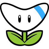 Boomerang Flower