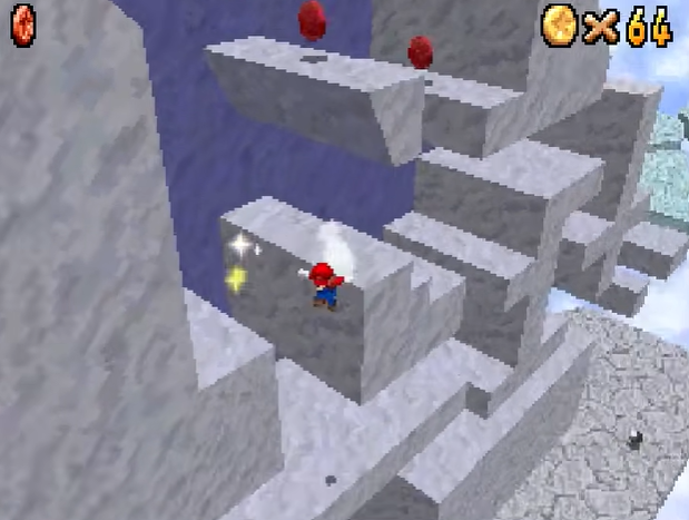 File:SM64DS Coins Amassed in a Maze.png