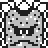 Icon used in the parts palette in Super Mario Maker