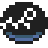 Icon used in the parts palette in Super Mario Maker
