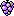 Sprite of Grapes, when the player clears Level 14 of B-Type game, from the NES version of Yoshi.
