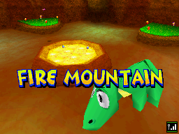 File:DKRDS-FireMountain.png
