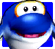 Dialogue portrait from Mario Party 4