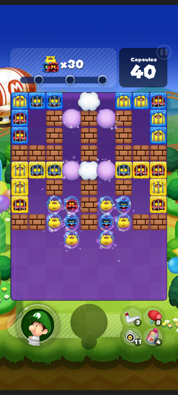 Stage 275