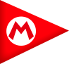 File:DrMarioWorld Flag Mario.png