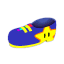 Icon for a gear item from Mario Golf: World Tour