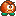 Sprite of Goombob (ie Galoomba) in Mario Party Advance