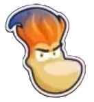 MRSOH Rocket Rayman icon.png