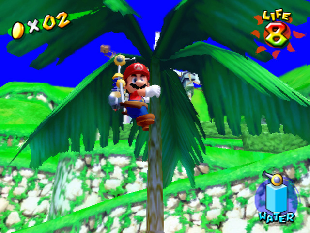 File:Mario Sunshine Prerelease Screenshot 00.jpg