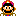 One of Mr. Crayon's icons, from Mario Paint