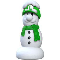 File:Mushroom Kingdom Create-A-Card holiday snowman-luigi.png