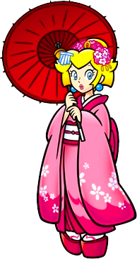File:Peach in Japanese attire KCMEX2009.png