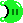 8-Bit Green Power Moon