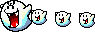 SMW2 Big and Little Boos.png