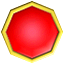 Red Space from Mario Party 6