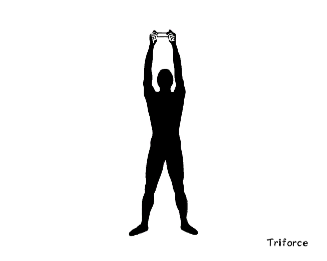 File:WWSM Pose Triforce.png
