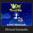 Yoshi: Touch & Go VC Icon