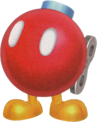 File:Bomb omb Buddy Artwork - Super Mario Galaxy 2.png
