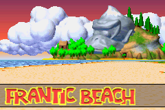 DKP03 track opening 14 - Frantic Beach.png