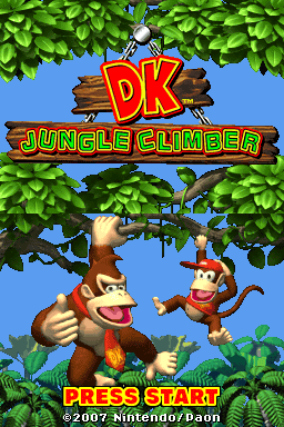File:DK Jungle Climber Title Screen.png