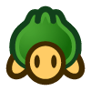 Koopa Bun