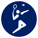 M&S Tokyo 2020 Badminton event icon.png