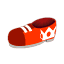 Icon for a gear item from Mario Golf: World Tour