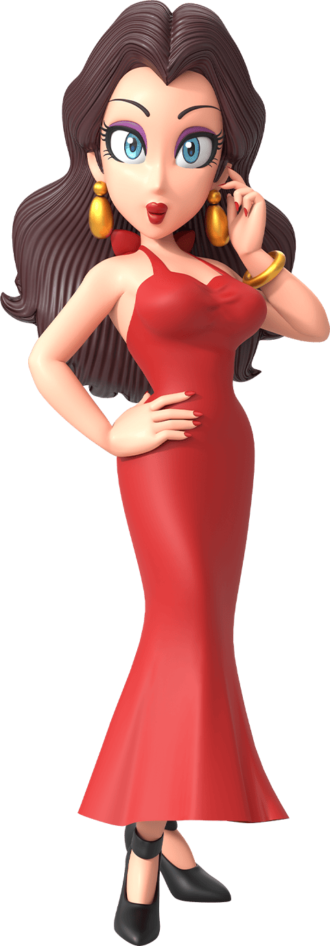 File:MK8D BCP Pauline artwork.png