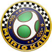 Egg Cup icon, from Mario Kart 8.