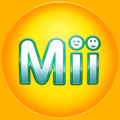 File:MK8 Yellow Mii Car Horn Emblem.png