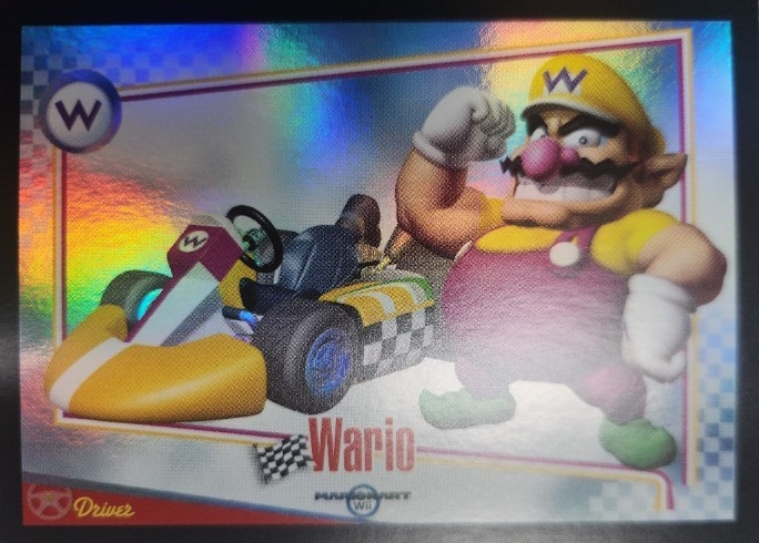File:MKW Wario Foil Trading Card Reup.jpg