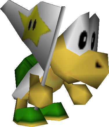 File:MP Koopa Troopa Model.png