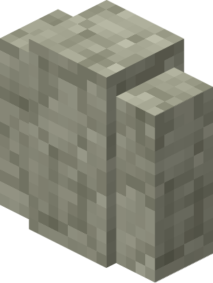 File:Minecraft Mario Mash-Up Diorite Wall Render.png