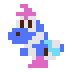 Pixel form from X-Naut Fortress
