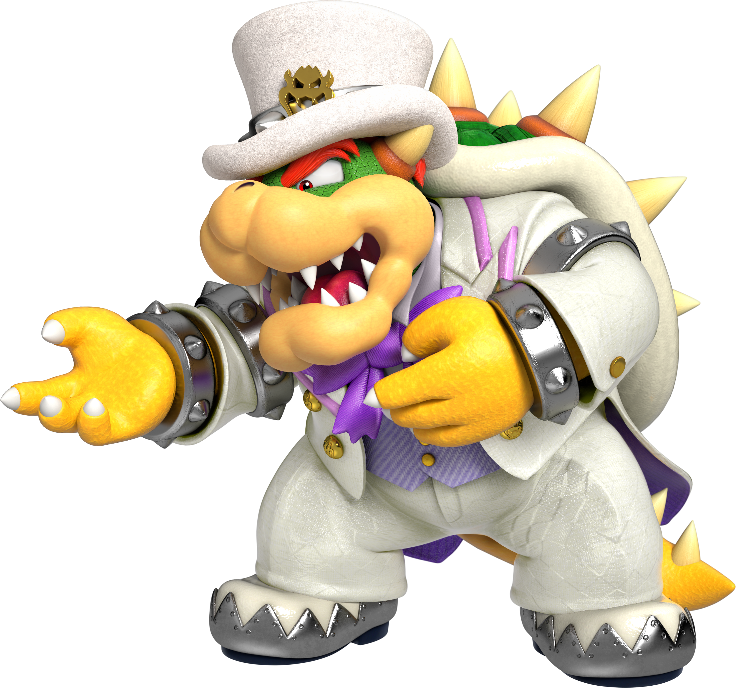 SMO Art - Bowser.png. wikipedia:Copyright law of the United States. 